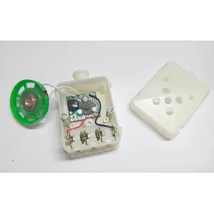 toy module  speaker/electronic module for stuffed toy/programable sonido modulo para el juguete