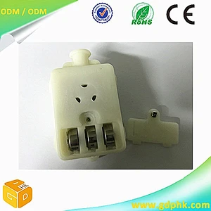 battery operation musical box mechanism for plush doll toys