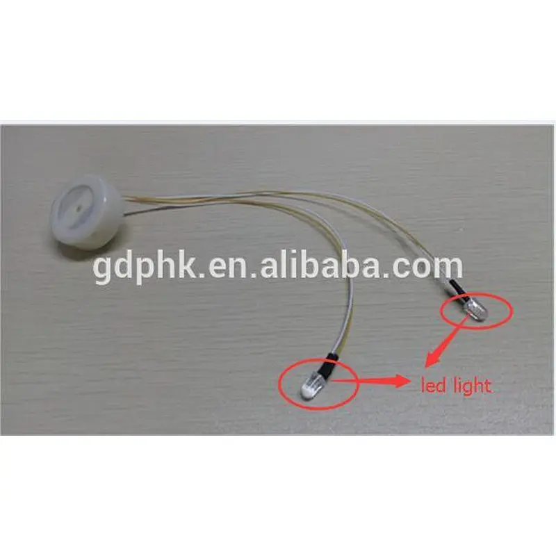 Custom animal sounds box external button micro sound chip outdoor voice pre recorder toys module