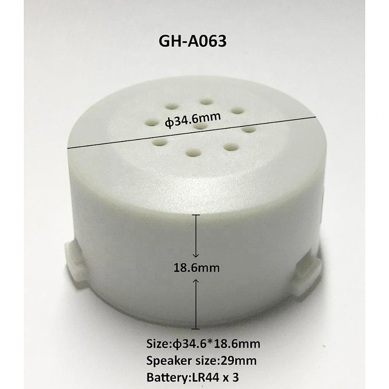 music box mechanism / music box mechanism plastic
