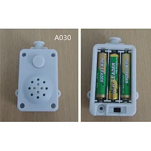 CE/ROHS certificated factory direct sale Sound box with color light