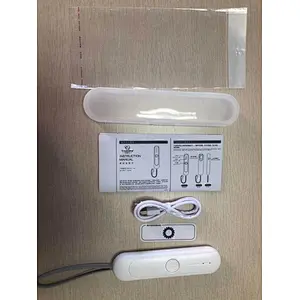 2020 new portable led UVC sterilizing wand