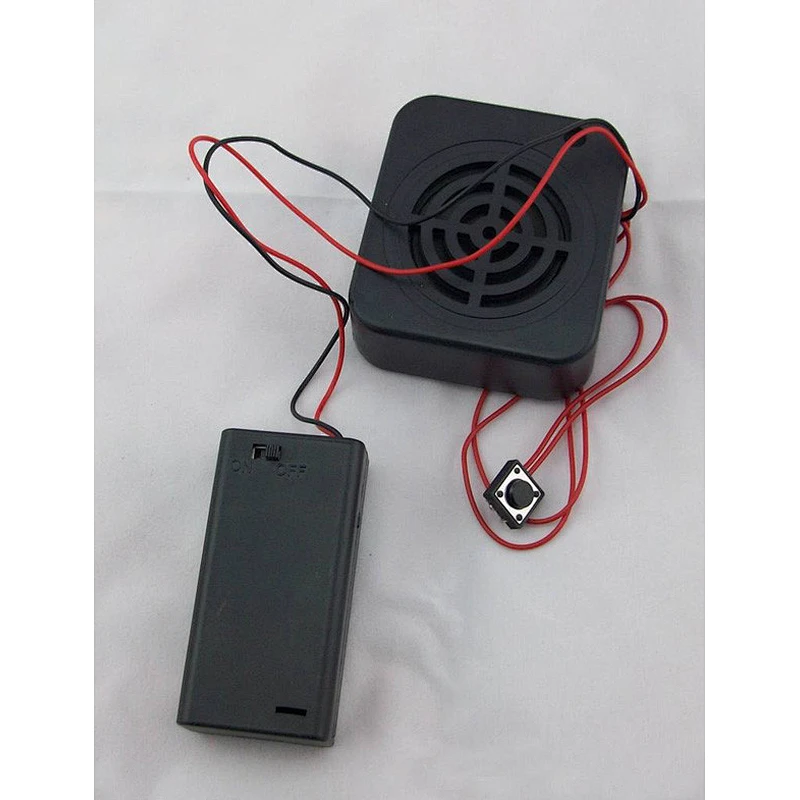 Manufacturer supply high quality recordable and play back sound module