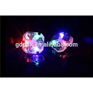Led music chip for toys engine car