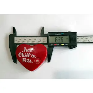 GH-A181 vibration activated sound module for plush toy