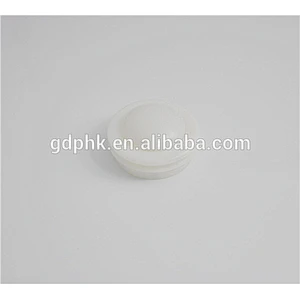 Battery operated push button musical sound box for plush toys