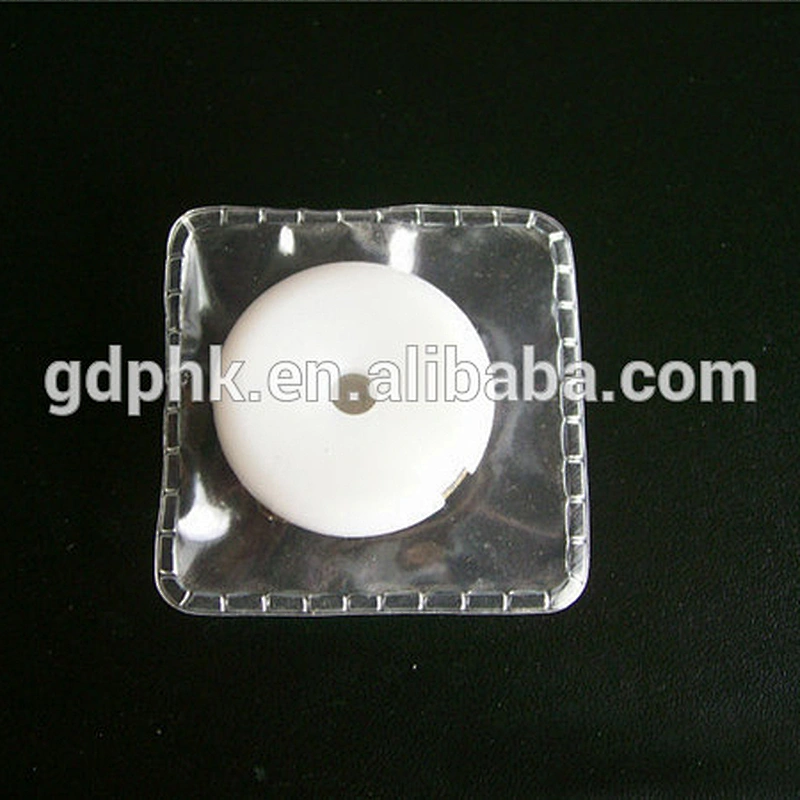 buzzer type waterproof sound chip pre-recorded small sound chip for toy and clothes