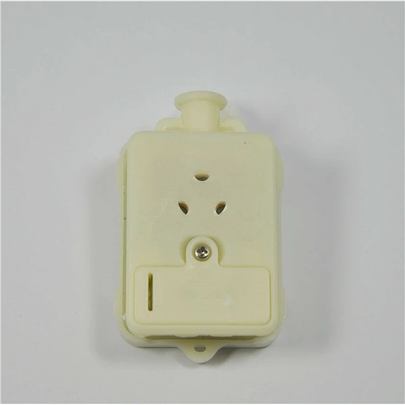 HIgh quality Factory direct sale electronic toy animal sound box music box electronic toys music module