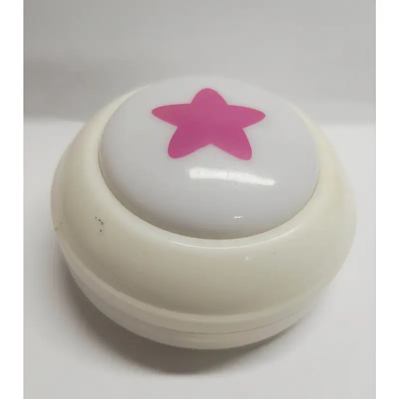 Customized flash lighting sound button box music sound module LED ic chips for plush toys