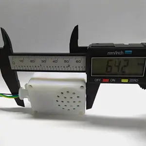 factory music buttons/music/sound module/toys mechanical movement for promotional gifts toys
