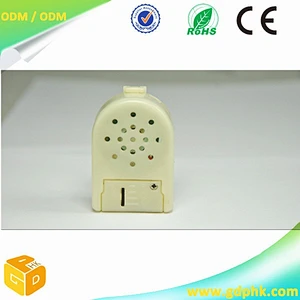 Best selling sound device recording music box for plush toy