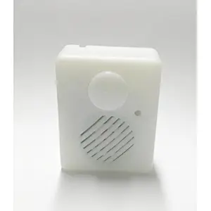 High quality toys Mini sound box voice recorder chip music box squeeze box