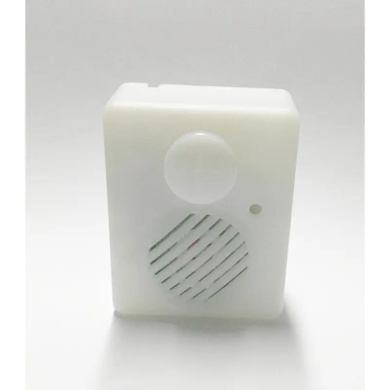High quality toys Mini sound box voice recorder chip music box squeeze box