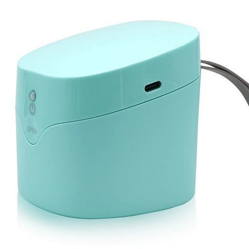 Manufacture direct design and sale UVC sterilizing box for sterilizing key nipple shaver