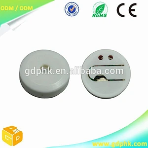 Buzzer type sound module for toys