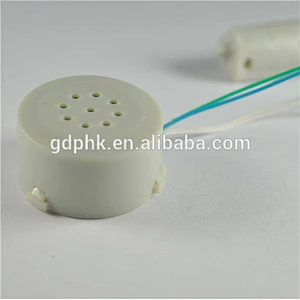 Cheap price sound chip for toy, custom voice recording sound box