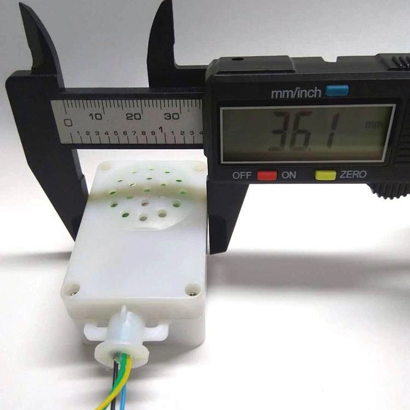 Record voice box sound button movement recording sound box for toys