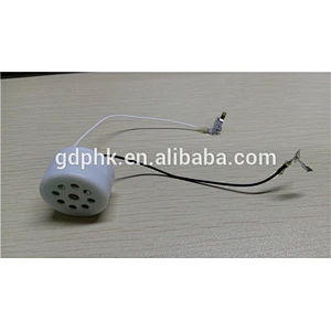 Small size external control sound module programmable sound module for heart shape toys