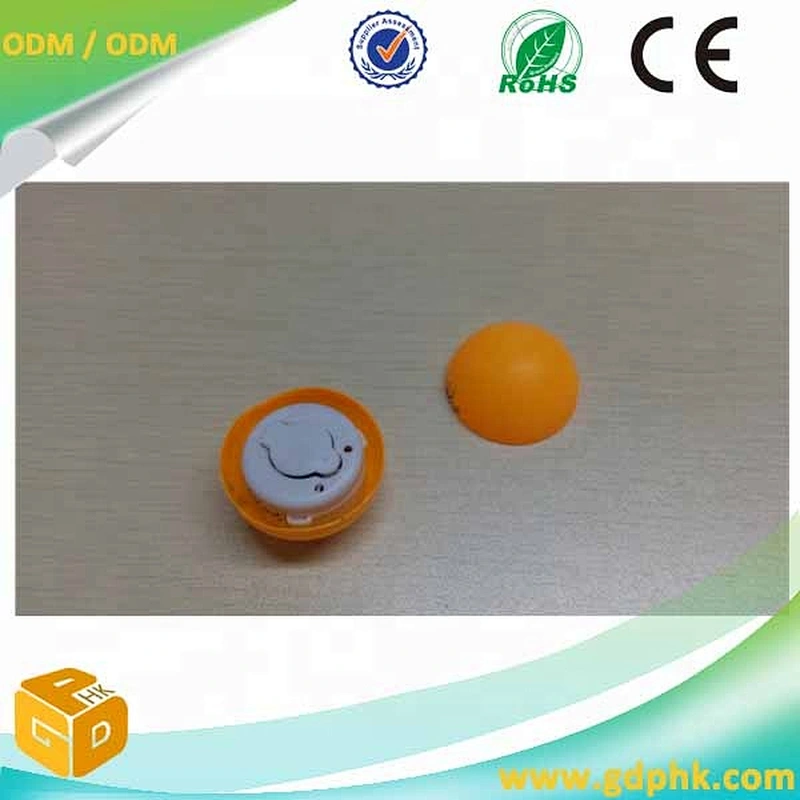Speaker type mini sound box programmable sound chip module for toys