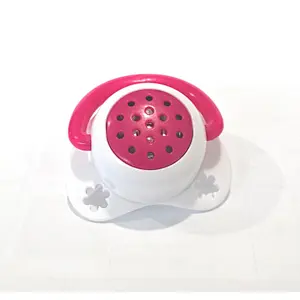 LED baby toy electronic bottle, electronic pacifier and other baby toy accessories
