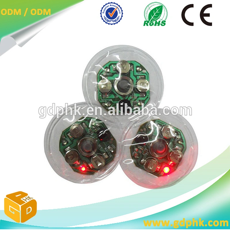 waterproof small sound box programmable sound module for plush toy