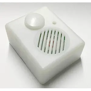 music mechanism/chip sound module for plush toys recording voice squeeze box