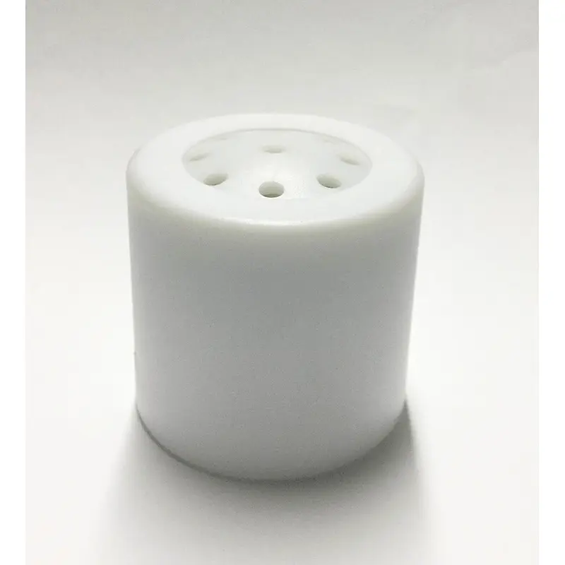 High quality sound chip plastic sound box recordable sound module animal push module activated light module for plush bears