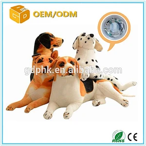 Custom animal sounds box external button micro sound chip outdoor voice pre recorder toys module