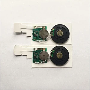greeting card sound module happy birthday / greeting card voice recorder module