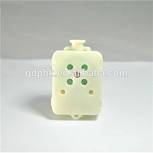 Teddy bear voice recorder sound box recordable sound module for plush toy