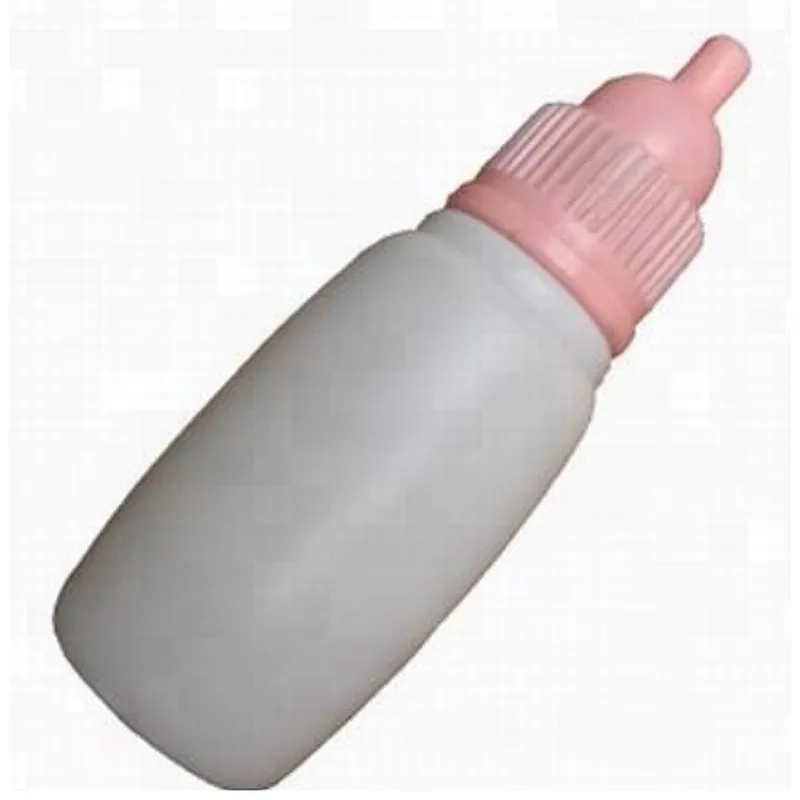 Hot sale flashing light module bottle  for kids