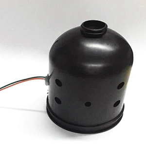 Pre-recorded programmable voice chip motion sensor sound module for toys