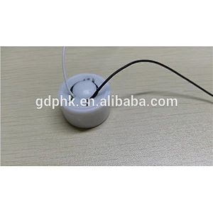 Small size external control sound module programmable sound module for heart shape toys