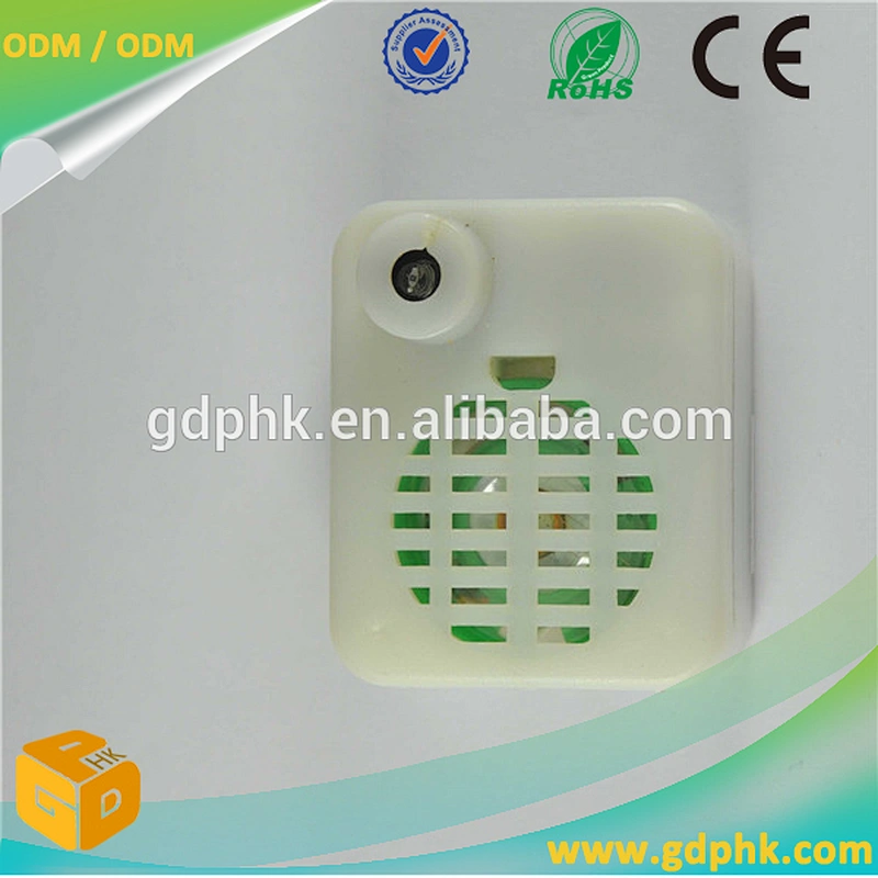 Record playback sound device / press button voice module for toys