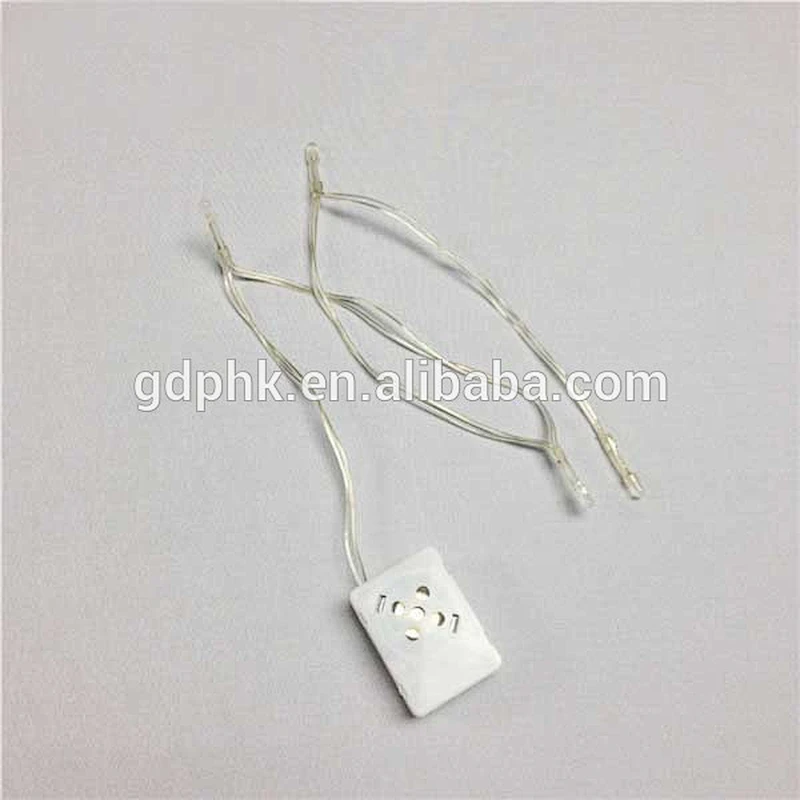 light sensor sound module Long Battery Life voice pre recorder module toys sound module