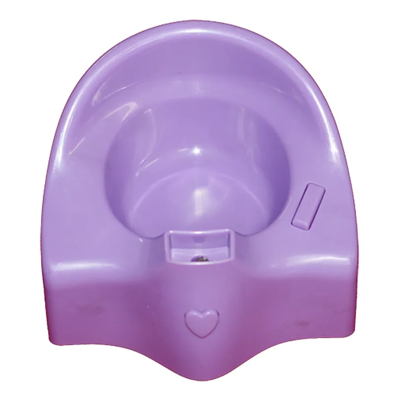 Baby Toilet toys Music toilet toys Chamber pot Toys module