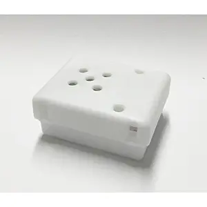 Customized voice recording sound sensor activated sound box for plush toys