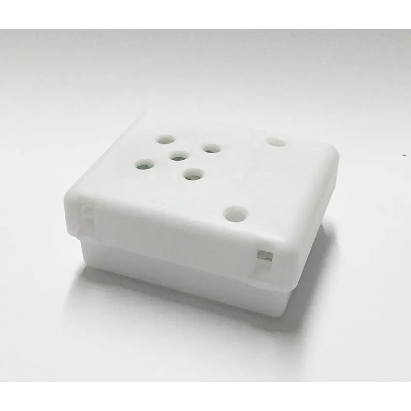 Customized voice recording sound sensor activated sound box for plush toys