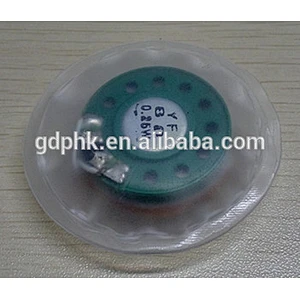 waterproof sound module toy sound module for talking plush toy buzzer