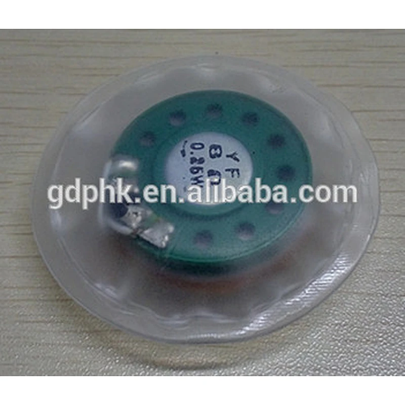 waterproof sound module toy sound module for talking plush toy buzzer
