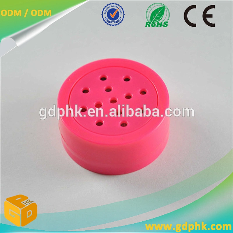 modulo audio per peluche/sound module for plush toys and books