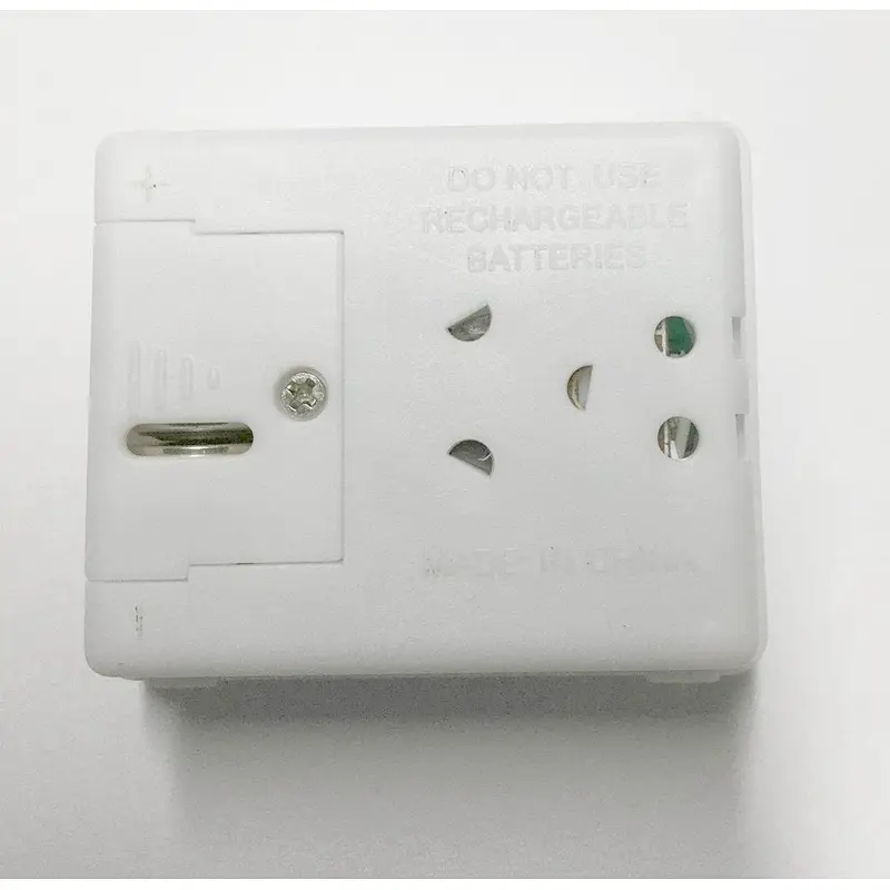 Customized voice recording sound sensor activated sound box for plush toys