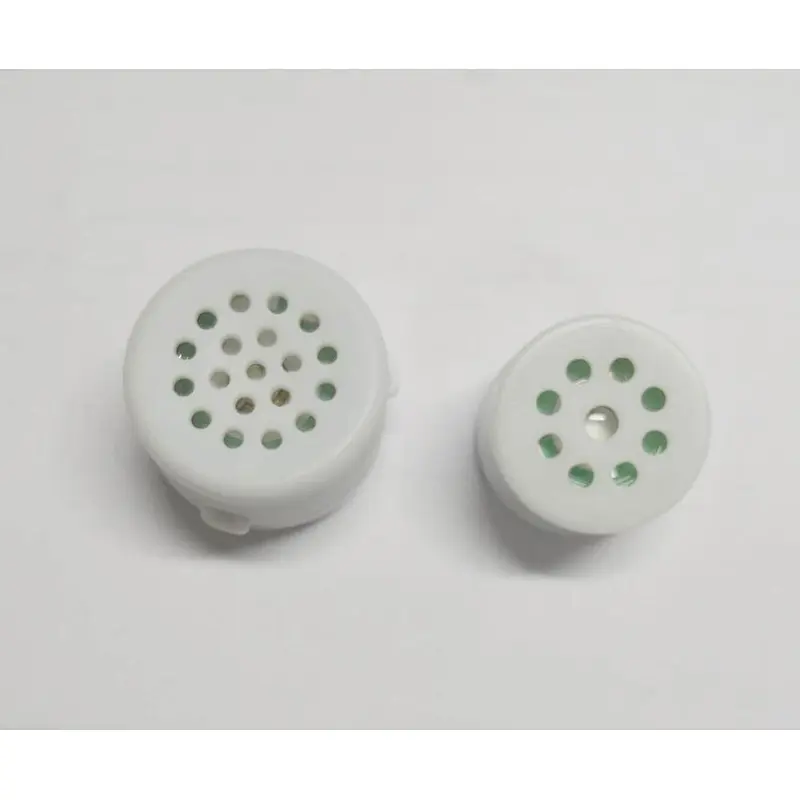 Recordable push button mini voice module for toys and dolls