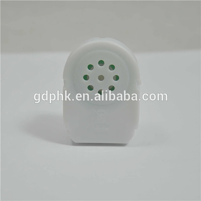 Plush toys sound box amplifier squeeze sound module