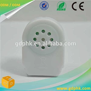chip de sonido para peluche y muneca/Programmable Sound chip for plush and doll