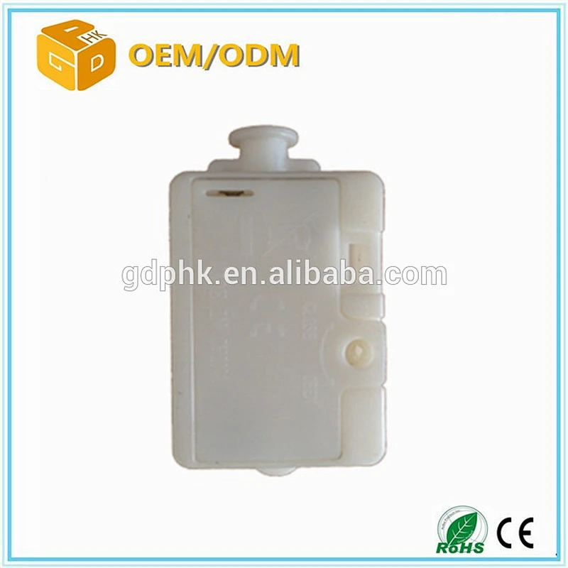 Push button sound box programmable sound chip module for plush toy and doll