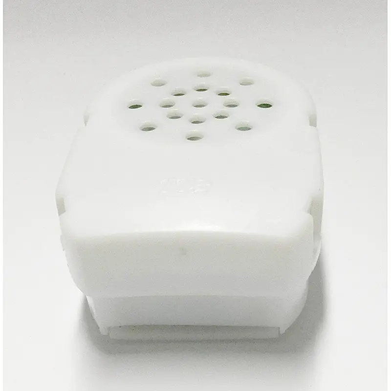 Recordable sound module for plush toy push button sound module box