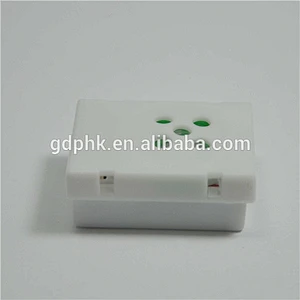 Programmable sound chip light sensor music box for sale stuffed animal sound box