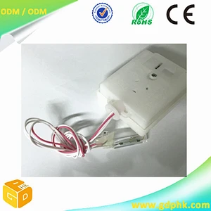 Sound Module with magnetic switch