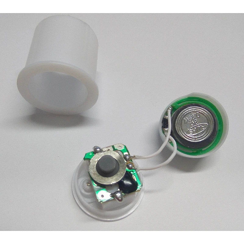 A007S SOUND BOX VOICE RECORDER MUSIC BOX SOUND MODULE TOYS MODULE MINI SPEAKER OEM/ODM are welcome